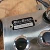 SOLD - Mesa Boogie V - Twin Tube Pre Amp Overdrive Boost Pedal - Mahar's Vintage Guitars