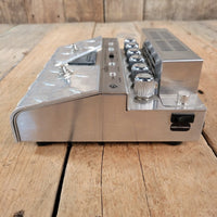 SOLD - Mesa Boogie V - Twin Tube Pre Amp Overdrive Boost Pedal - Mahar's Vintage Guitars