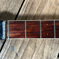 SOLD - Mosrite The Ventures Model 1966 Sunburst - Mahar's Vintage Guitars