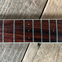 SOLD - Mosrite The Ventures Model 1966 Sunburst - Mahar's Vintage Guitars