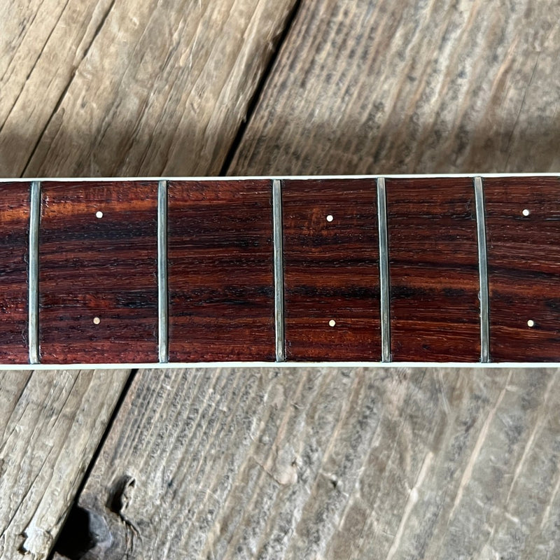 SOLD - Mosrite The Ventures Model 1966 Sunburst - Mahar's Vintage Guitars