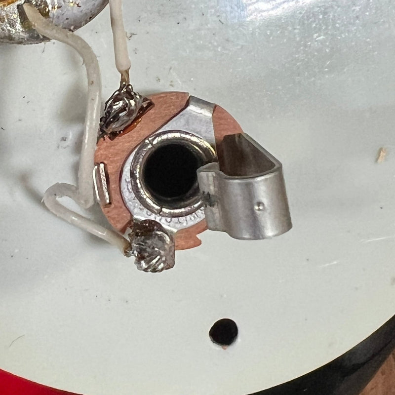 SOLD - Mosrite The Ventures Model 1966 Sunburst - Mahar's Vintage Guitars