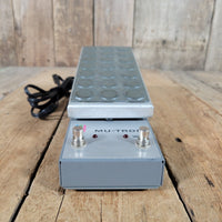 SOLD - Mu - Tron Musitronics C200 Wah Volume 1970s - Mahar's Vintage Guitars
