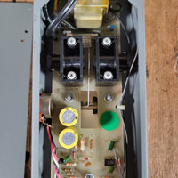 SOLD - Mu - Tron Musitronics C200 Wah Volume 1970s - Mahar's Vintage Guitars