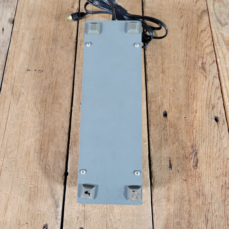 SOLD - Mu - Tron Musitronics C200 Wah Volume 1970s - Mahar's Vintage Guitars