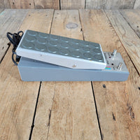 SOLD - Mu - Tron Musitronics C200 Wah Volume 1970s - Mahar's Vintage Guitars