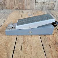 SOLD - Mu - Tron Musitronics C200 Wah Volume 1970s - Mahar's Vintage Guitars