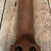 SOLD - Mule Resophonic Tri Cone Resonator Acoustic Electric Aged Cutaway - Mahar's Vintage Guitars