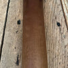 SOLD - Mule Resophonic Tri Cone Resonator Acoustic Electric Aged Cutaway - Mahar's Vintage Guitars