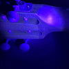 SOLD - Mule Resophonic Tri Cone Resonator Acoustic Electric Aged Cutaway - Mahar's Vintage Guitars