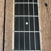 SOLD - Mule Resophonic Tri Cone Resonator Acoustic Electric Aged Cutaway - Mahar's Vintage Guitars