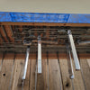 SOLD - Mullen Pedal Steel G2 D10 9 Pedals - Mahar's Vintage Guitars