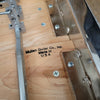 SOLD - Mullen Pedal Steel G2 D10 9 Pedals - Mahar's Vintage Guitars
