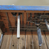 SOLD - Mullen Pedal Steel G2 D10 9 Pedals - Mahar's Vintage Guitars