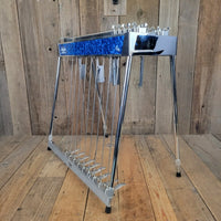 SOLD - Mullen Pedal Steel G2 D10 9 Pedals - Mahar's Vintage Guitars