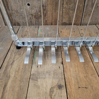 SOLD - Mullen Pedal Steel G2 D10 9 Pedals - Mahar's Vintage Guitars