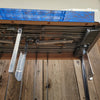 SOLD - Mullen Pedal Steel G2 D10 9 Pedals - Mahar's Vintage Guitars