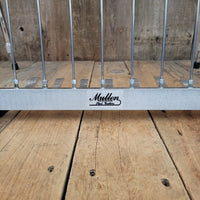 SOLD - Mullen Pedal Steel G2 D10 9 Pedals - Mahar's Vintage Guitars