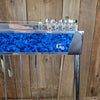 SOLD - Mullen Pedal Steel G2 D10 9 Pedals - Mahar's Vintage Guitars