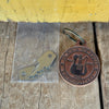 SOLD - Nacho Blackguard Nachocaster Soft V to D Neck "Doris" 2020 Butterscotch Blonde - Mahar's Vintage Guitars