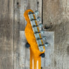 SOLD - Nacho Blackguard Nachocaster Soft V to D Neck "Doris" 2020 Butterscotch Blonde - Mahar's Vintage Guitars