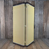 SOLD - Nacho Blackguard Nachocaster Soft V to D Neck "Doris" 2020 Butterscotch Blonde - Mahar's Vintage Guitars
