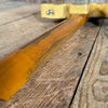 SOLD - Nacho Blackguard Nachocaster Soft V to D Neck "Doris" 2020 Butterscotch Blonde - Mahar's Vintage Guitars