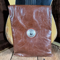 SOLD - Nacho Blackguard Nachocaster Soft V to D Neck "Doris" 2020 Butterscotch Blonde - Mahar's Vintage Guitars