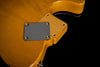 SOLD - Nacho Blackguard V Neck Stock Neck Humbucker 2020 Butterscotch Blonde - Mahar's Vintage Guitars