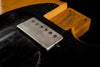 SOLD - Nacho Blackguard V Neck Stock Neck Humbucker 2020 Butterscotch Blonde - Mahar's Vintage Guitars