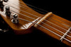 SOLD - Nacho Blackguard V Neck Stock Neck Humbucker 2020 Butterscotch Blonde - Mahar's Vintage Guitars