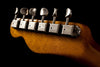 SOLD - Nacho Blackguard V Neck Stock Neck Humbucker 2020 Butterscotch Blonde - Mahar's Vintage Guitars