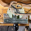 SOLD - Nacho Guitars Nacho Blackguard "Emma" 2023 Aged Butterscotch Blonde - Mahar's Vintage Guitars