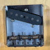 SOLD - Nacho Guitars Nacho Blackguard "Emma" 2023 Aged Butterscotch Blonde - Mahar's Vintage Guitars
