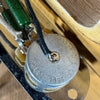 SOLD - Nacho Guitars Nacho Blackguard "Emma" 2023 Aged Butterscotch Blonde - Mahar's Vintage Guitars