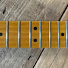 SOLD - Nacho Guitars Nacho Blackguard "Emma" 2023 Aged Butterscotch Blonde - Mahar's Vintage Guitars