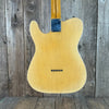 SOLD - Nacho Guitars Nacho Blackguard "Emma" 2023 Aged Butterscotch Blonde - Mahar's Vintage Guitars