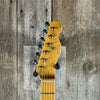 SOLD - Nacho Guitars Nacho Blackguard "Emma" 2023 Aged Butterscotch Blonde - Mahar's Vintage Guitars
