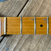 SOLD - Nacho Guitars Nacho Blackguard "Emma" 2023 Aged Butterscotch Blonde - Mahar's Vintage Guitars