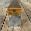 SOLD - Nacho Guitars Nacho Blackguard "Emma" 2023 Aged Butterscotch Blonde - Mahar's Vintage Guitars