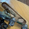SOLD - Nacho Guitars Nacho Blackguard "Emma" 2023 Aged Butterscotch Blonde - Mahar's Vintage Guitars
