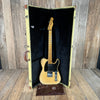 SOLD - Nacho Guitars Nacho Blackguard "Emma" 2023 Aged Butterscotch Blonde - Mahar's Vintage Guitars