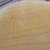 SOLD - Nacho Guitars Nacho Blackguard "Emma" 2023 Aged Butterscotch Blonde - Mahar's Vintage Guitars