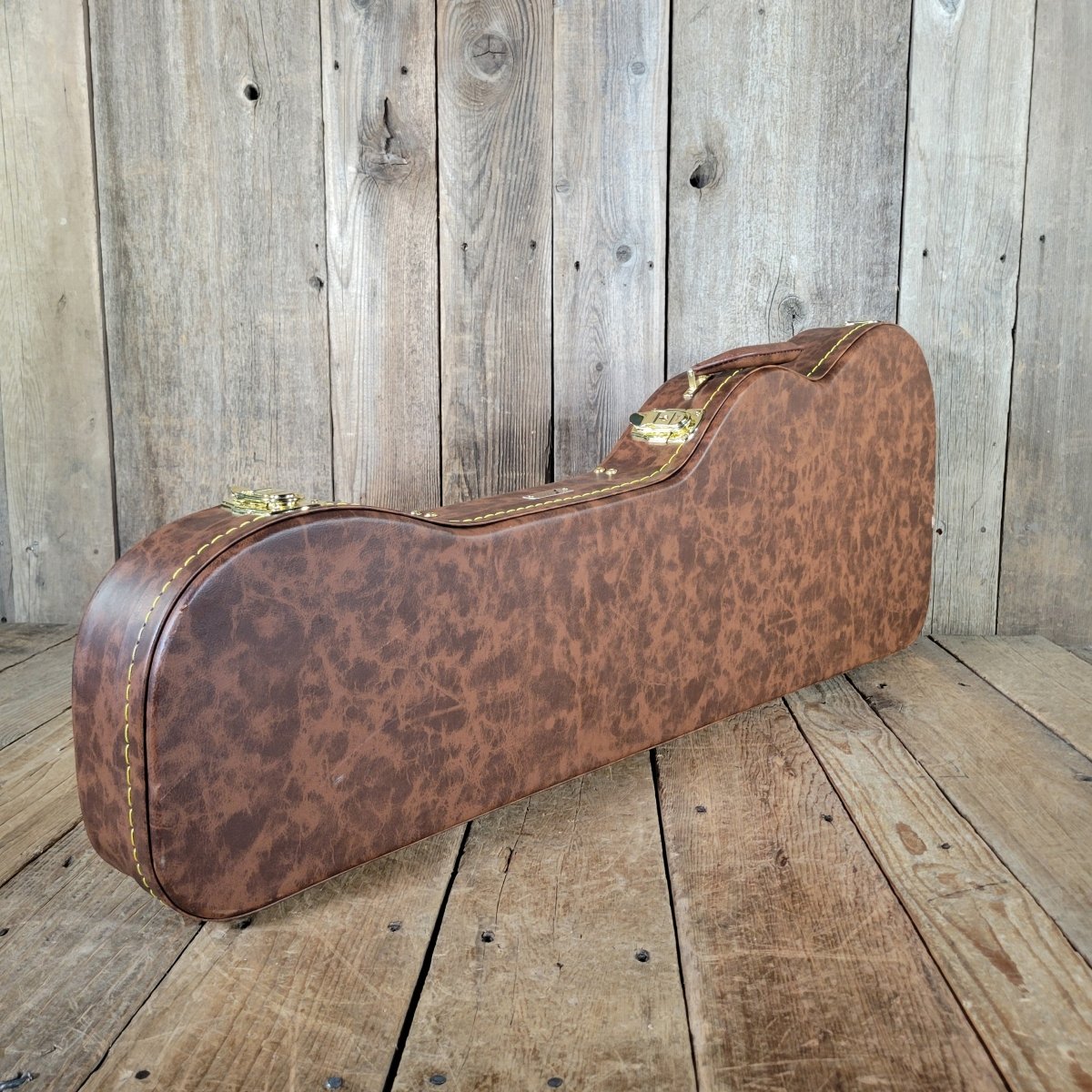 SOLD - Nacho Telecaster Blackguard 2024 – P - 90 Neck, Ron Ellis Pickups, All Paperwork - Mahar's Vintage Guitars