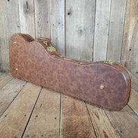 SOLD - Nacho Telecaster Blackguard 2024 – P - 90 Neck, Ron Ellis Pickups, All Paperwork - Mahar's Vintage Guitars