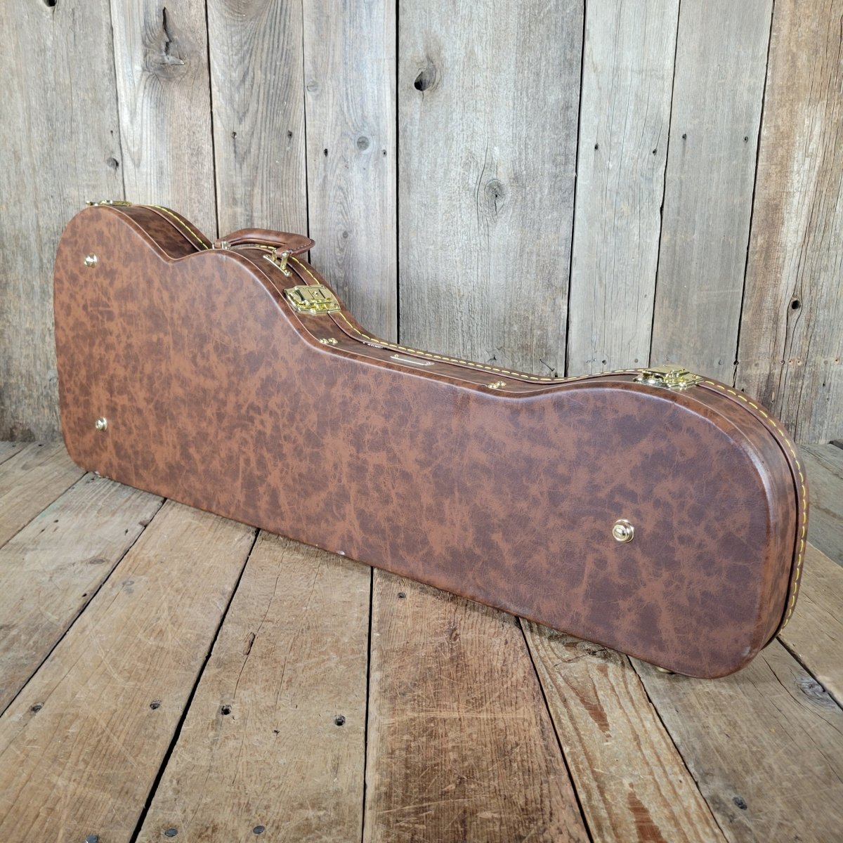 SOLD - Nacho Telecaster Blackguard 2024 – P - 90 Neck, Ron Ellis Pickups, All Paperwork - Mahar's Vintage Guitars