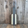 SOLD - National Dynamic Six String Lap Steel 1952 Black and White - Mahar's Vintage Guitars