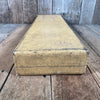 SOLD - National Dynamic Six String Lap Steel 1952 Black and White - Mahar's Vintage Guitars