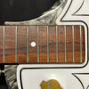 SOLD - National Reso - phonic acoustic resonator 3/4 size 1957 Black Pearloid - Mahar's Vintage Guitars