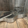SOLD - National Style 2 Square Neck Tri - Cone 1929 - Mahar's Vintage Guitars